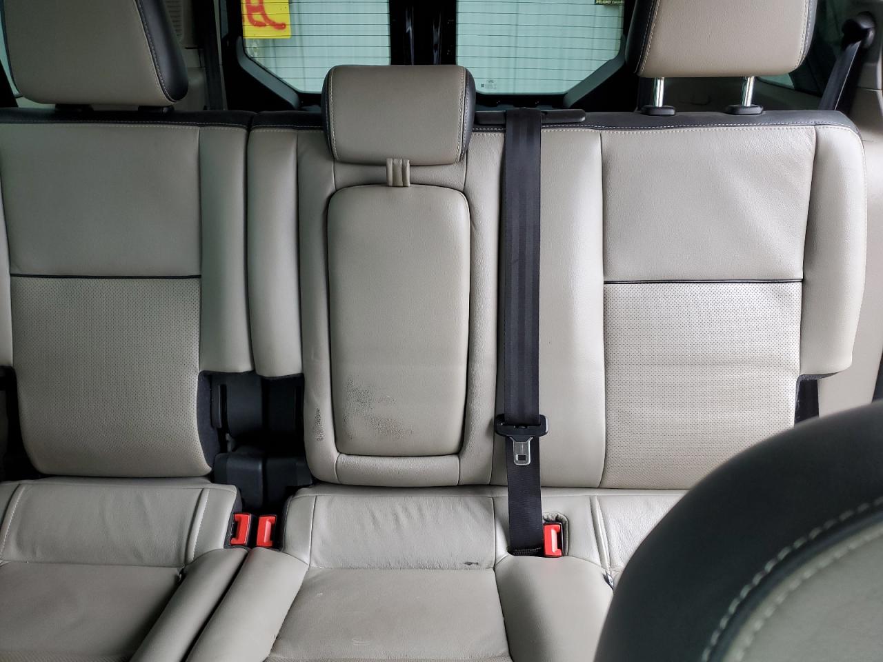 2014 Ford Transit - Image 10