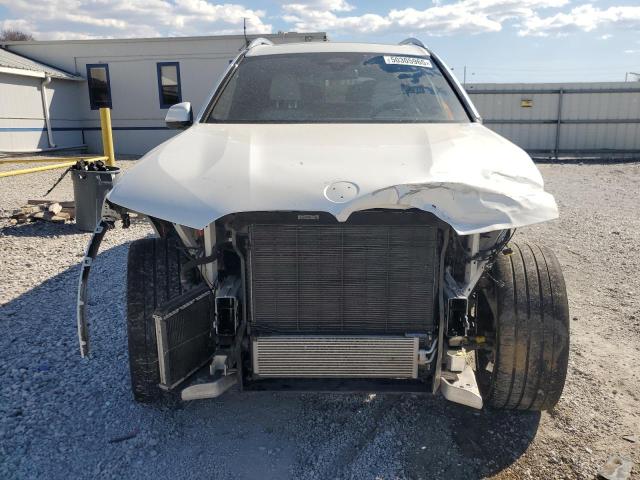  BMW X7 2023 Biały