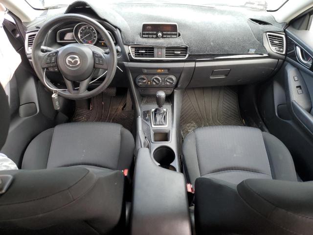  MAZDA 3 2014 Сharcoal