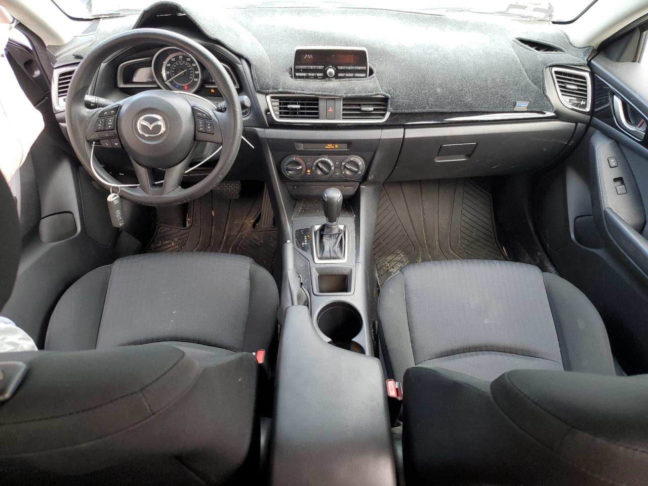 2014 Mazda 3 - Image 8