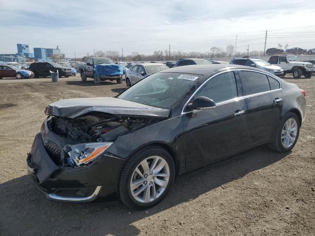 2014 Buick Regal Premium