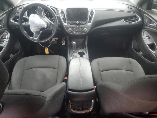  CHEVROLET MALIBU 2016 Gray