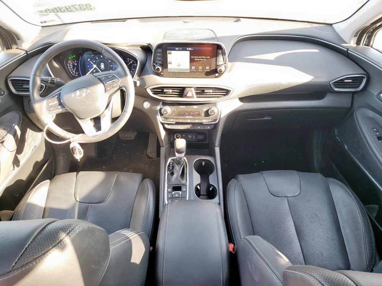 2019 Hyundai Santa Fe - Image 8