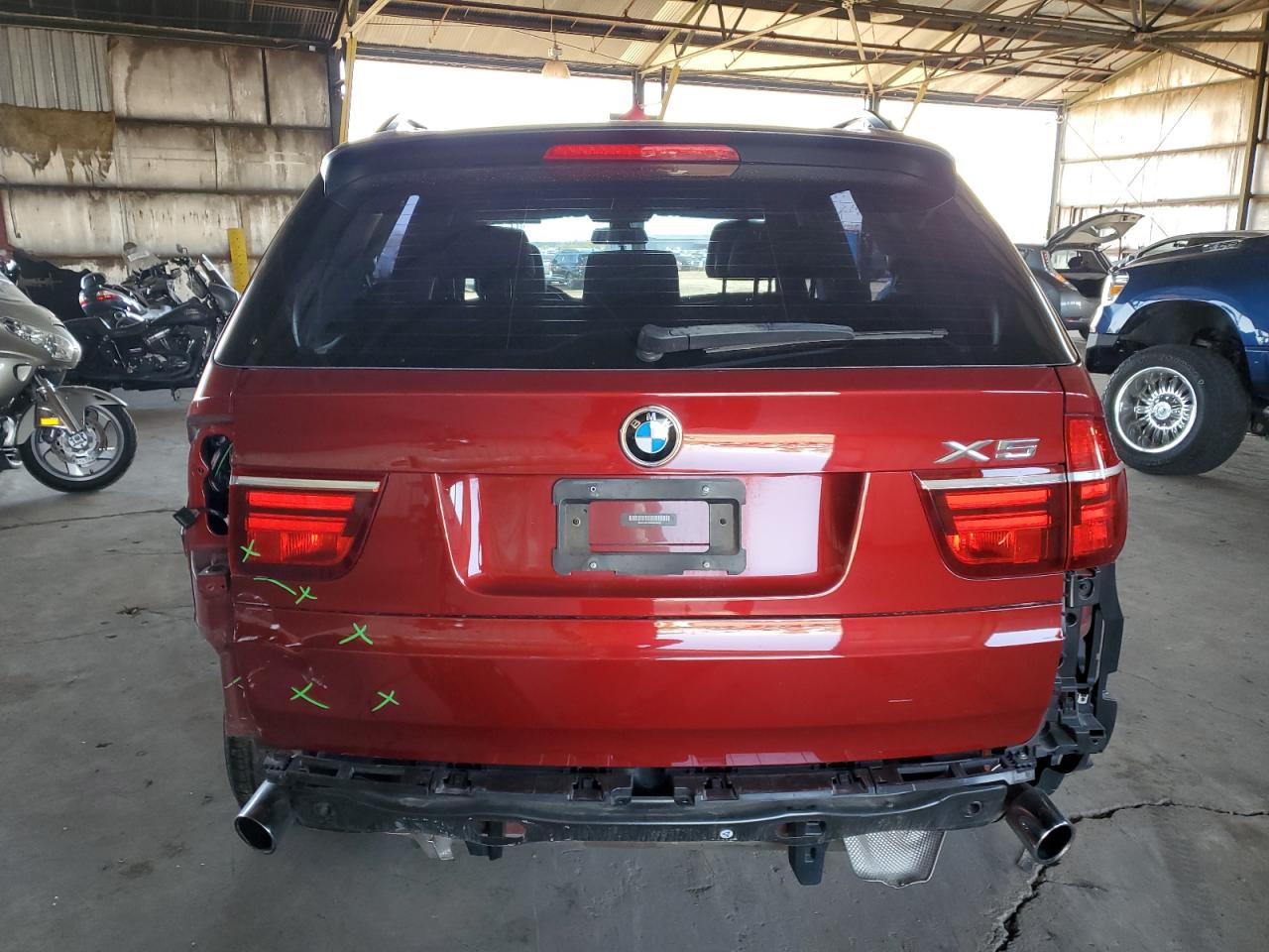 2013 BMW X5 - Image 6