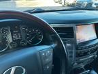 2013 Lexus Lx 570 продається в North Billerica, MA - Normal Wear