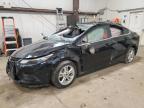 2018 CHEVROLET CRUZE LT for sale at Copart AB - EDMONTON