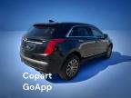 2018 Cadillac Xt5 Luxury de vânzare în North Billerica, MA - Normal Wear