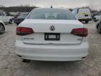 2017 Volkswagen Jetta Sel de vânzare în Kansas City, KS - Side
