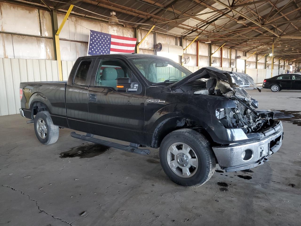 2014 Ford F-150 - Image 4