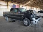 2014 Ford F150 Super Cab en Venta en Phoenix, AZ - Front End