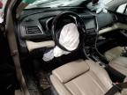 2019 Subaru Ascent Limited продається в Windham, ME - Front End
