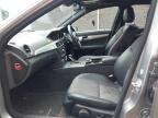 2013 MERCEDES BENZ C250 AMG S for sale at Copart GLOUCESTER