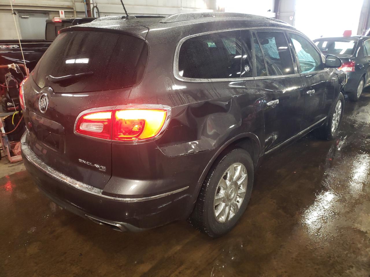 2014 Buick Enclave - Image 3