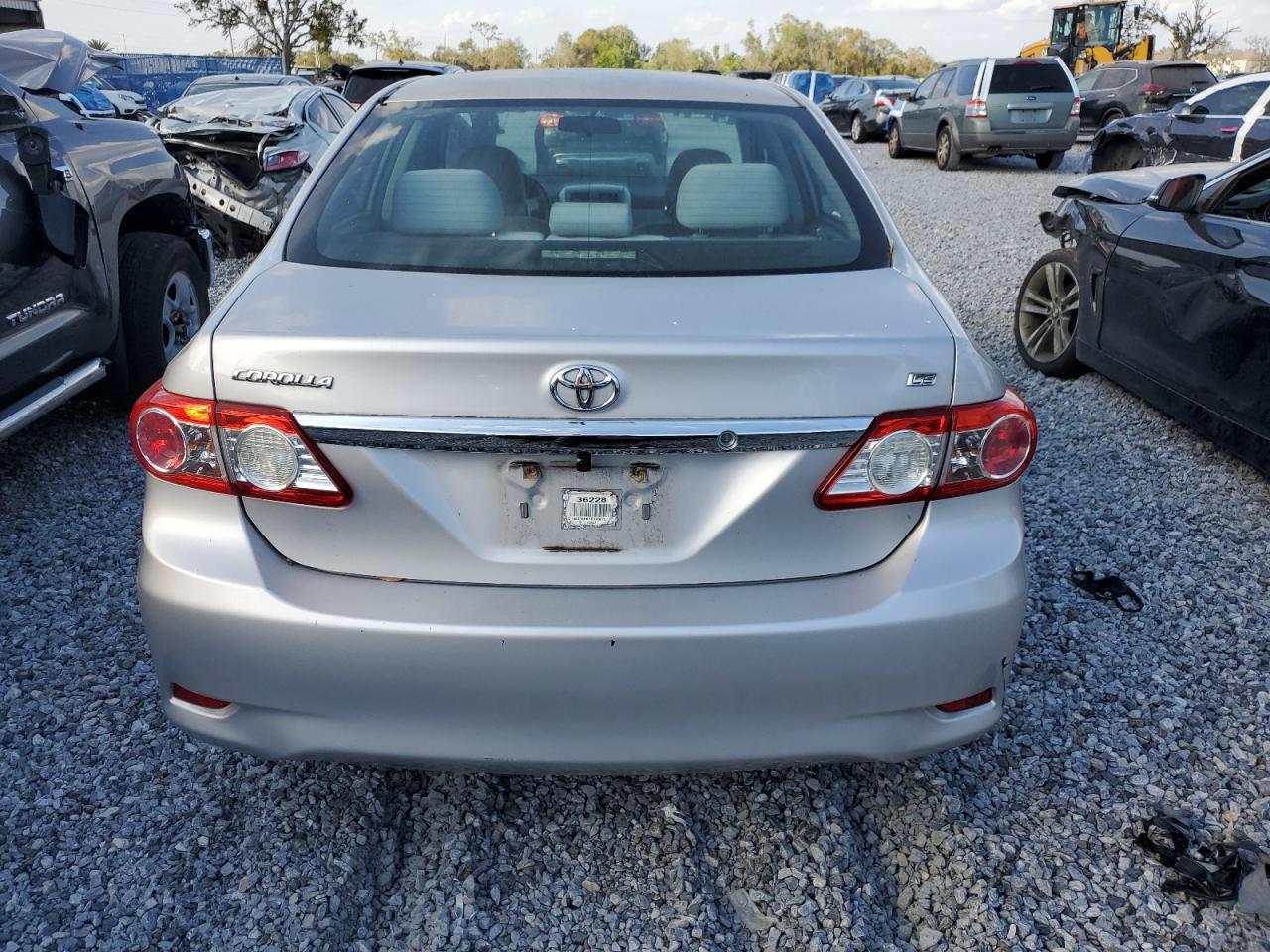2011 Toyota Corolla - Image 6