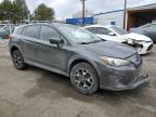 2019 Subaru Crosstrek Premium de vânzare în Denver, CO - Front End