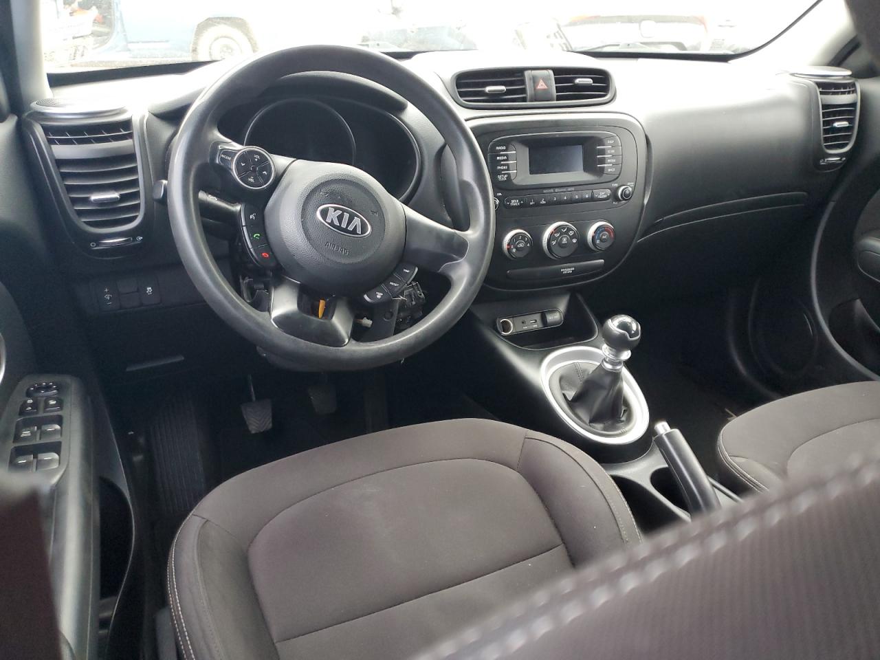 2016 Kia Soul - Image 8