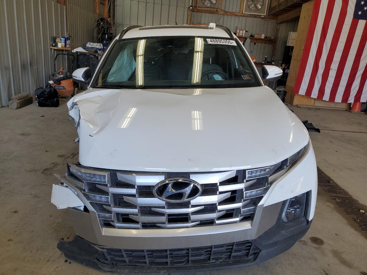 2024 Hyundai Santa Cruz - Image 5