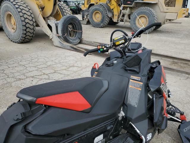 2021 POLARIS SNOWMOBILE