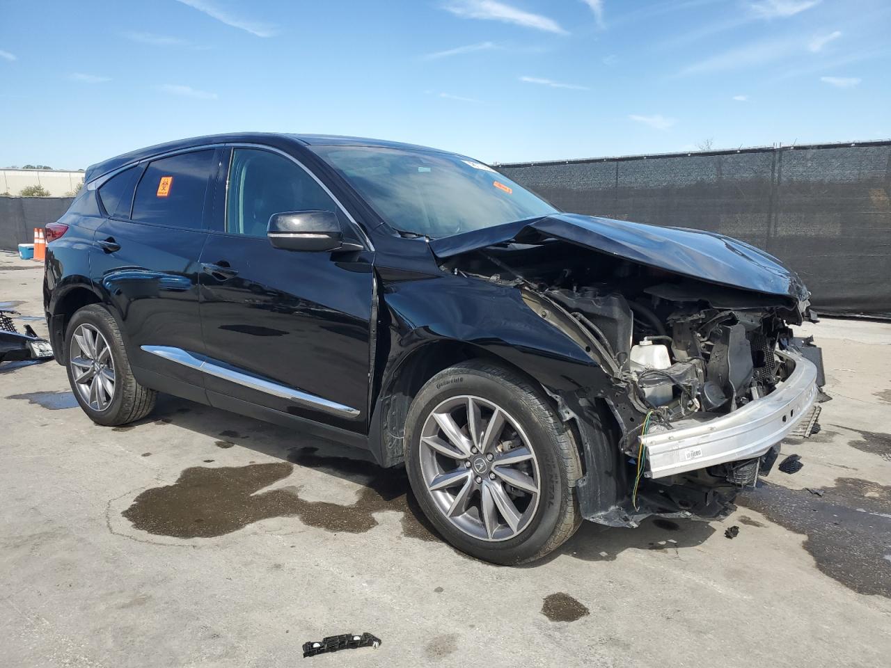 2021 Acura RDX - Image 4