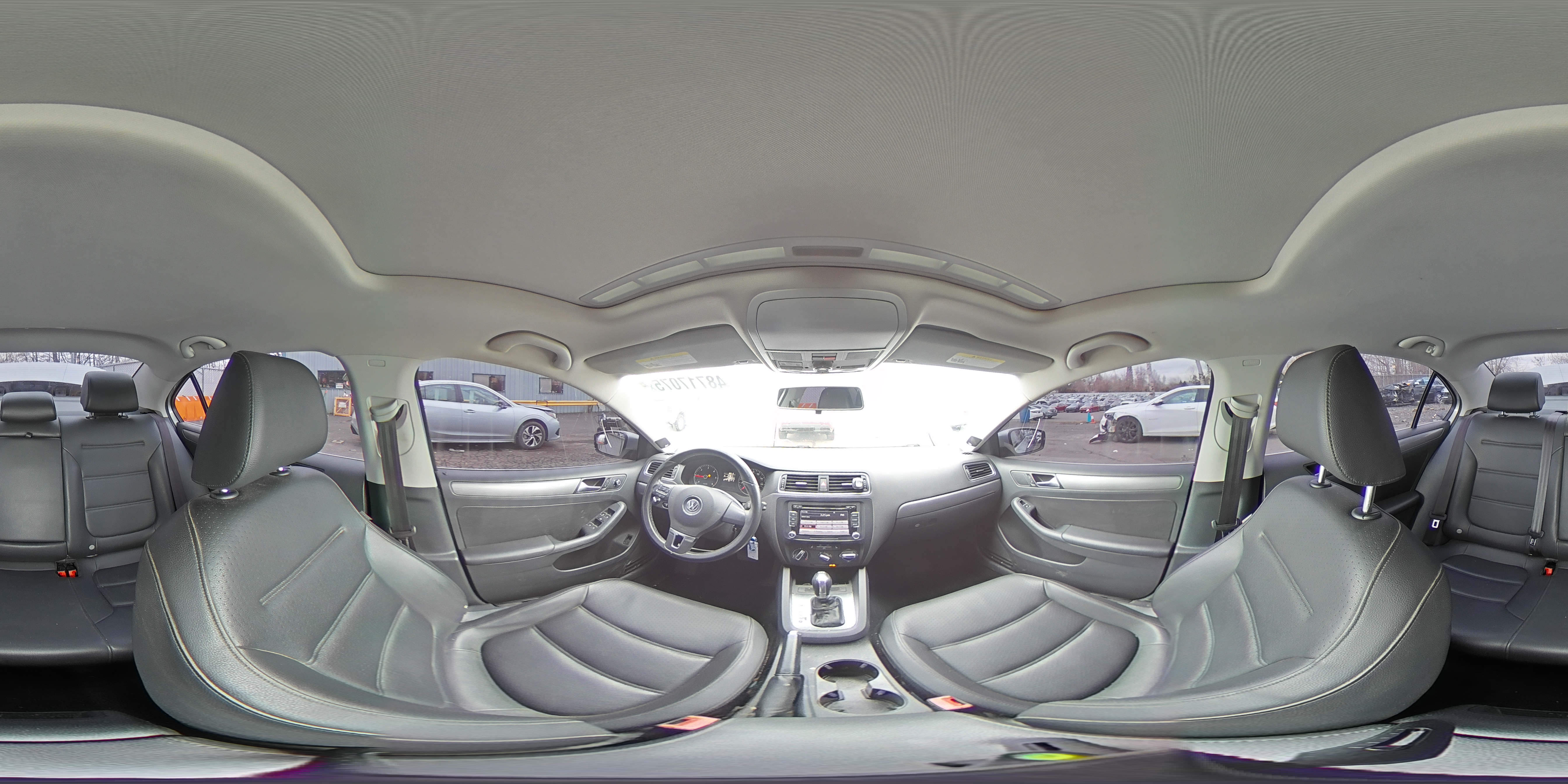 2014 Volkswagen Jetta - Image 12