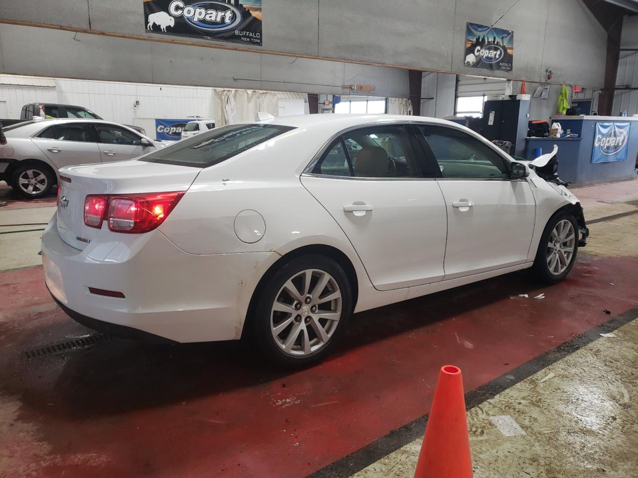 2014 Chevrolet Malibu - Image 3
