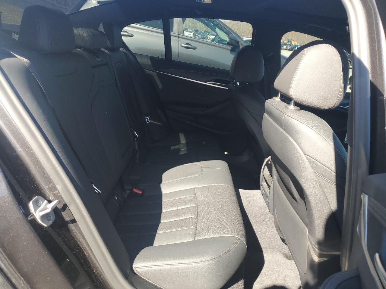 2021 BMW 5er - Image 10