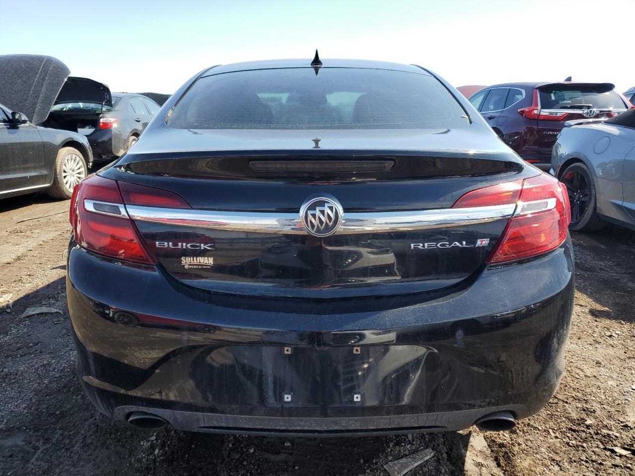 2014 Buick Regal - Image 6