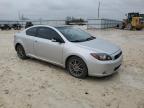 2010 Toyota Scion Tc  на продаже в Taylor, TX - Rear End