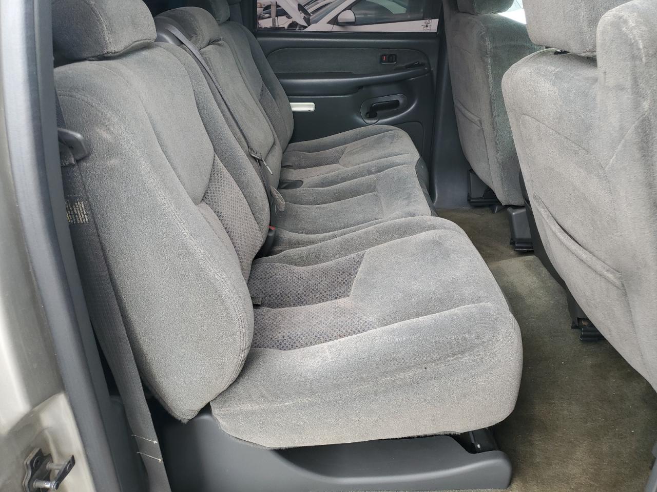 2003 Chevrolet Silverado C1500 Heavy Duty VIN: 1GCGC13U93F135876 Lot: 51276445