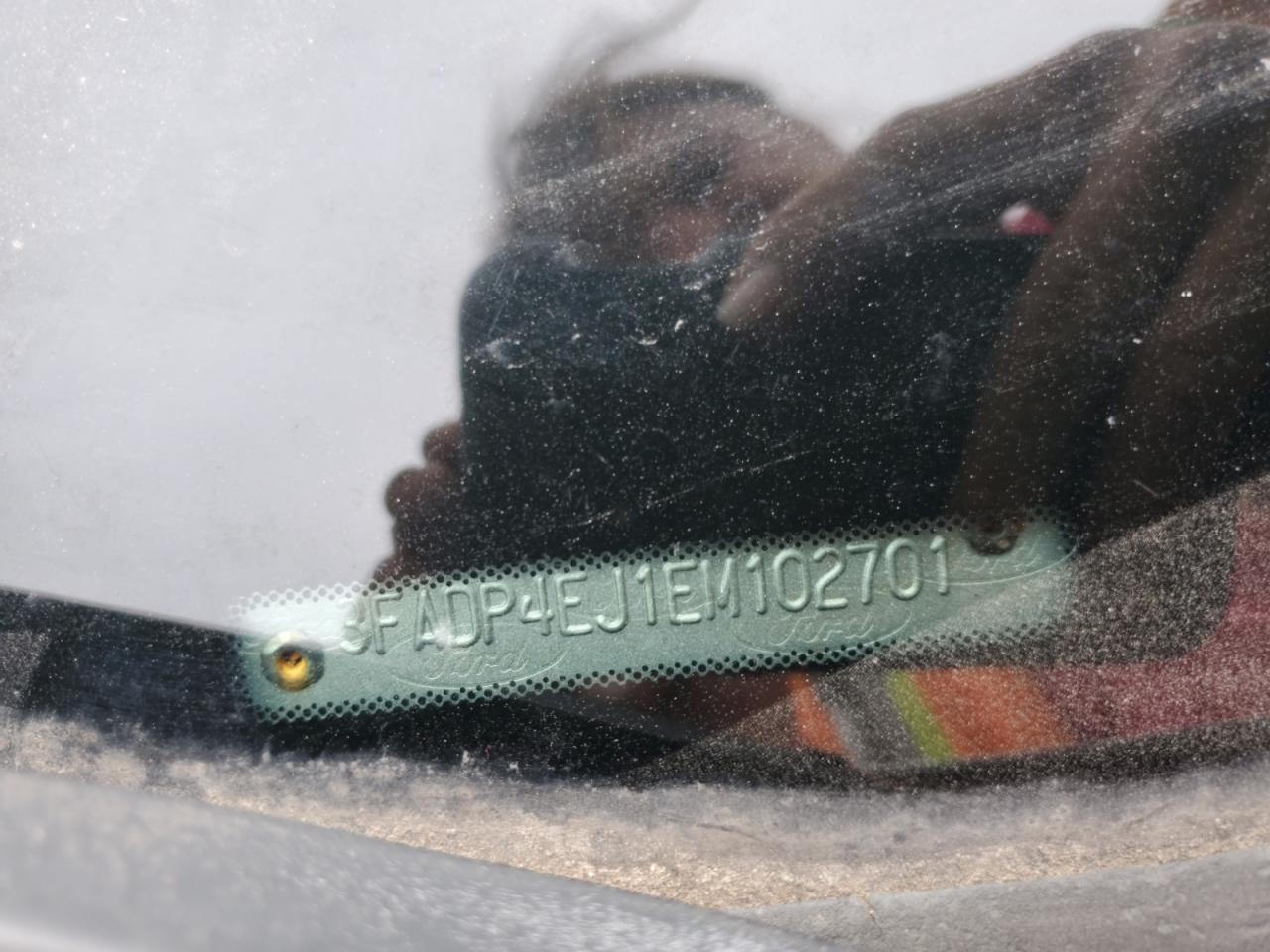 2014 Ford Fiesta - Image 14