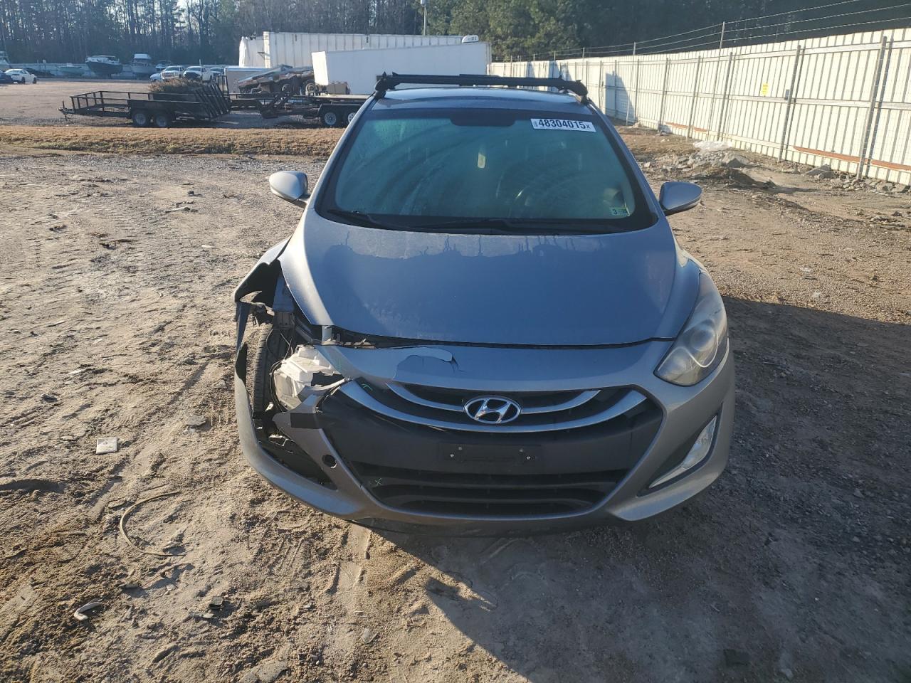 2014 Hyundai Elantra - Image 5