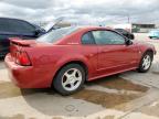 2004 Ford Mustang  იყიდება Grand Prairie-ში, TX - Front End