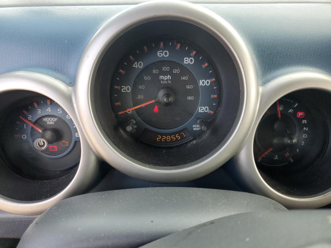 2006 Honda Element Ex VIN: 5J6YH187X6L006232 Lot: 51618975