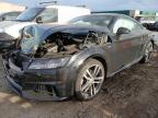 2018 AUDI TT S LINE for sale at Copart ROCHFORD