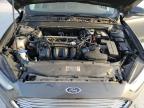 2015 Ford Fusion Se იყიდება Haslet-ში, TX - Rear End