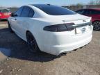 2009 JAGUAR XF S PREMI for sale at Copart YORK
