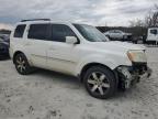 2012 Honda Pilot Touring იყიდება Loganville-ში, GA - Front End