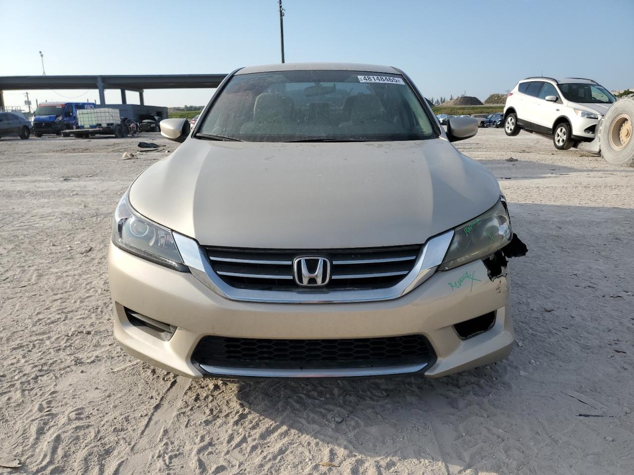 2013 Honda Accord - Image 5