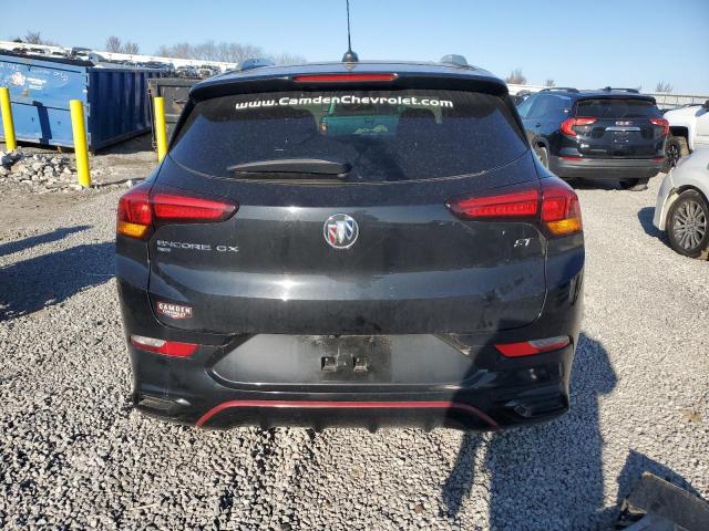  BUICK ENCORE 2020 Czarny