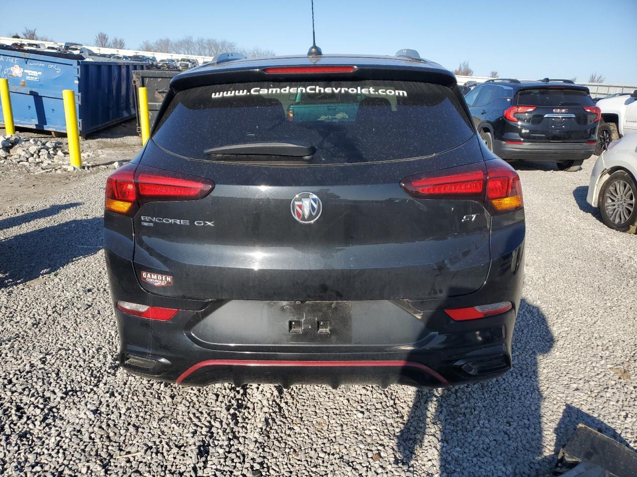 2020 Buick Encore - Image 6