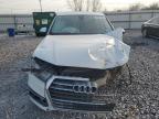 2019 Audi Q7 Premium Plus de vânzare în Hueytown, AL - All Over