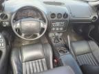 2001 Pontiac Firebird Formula na sprzedaż w Eugene, OR - Front End