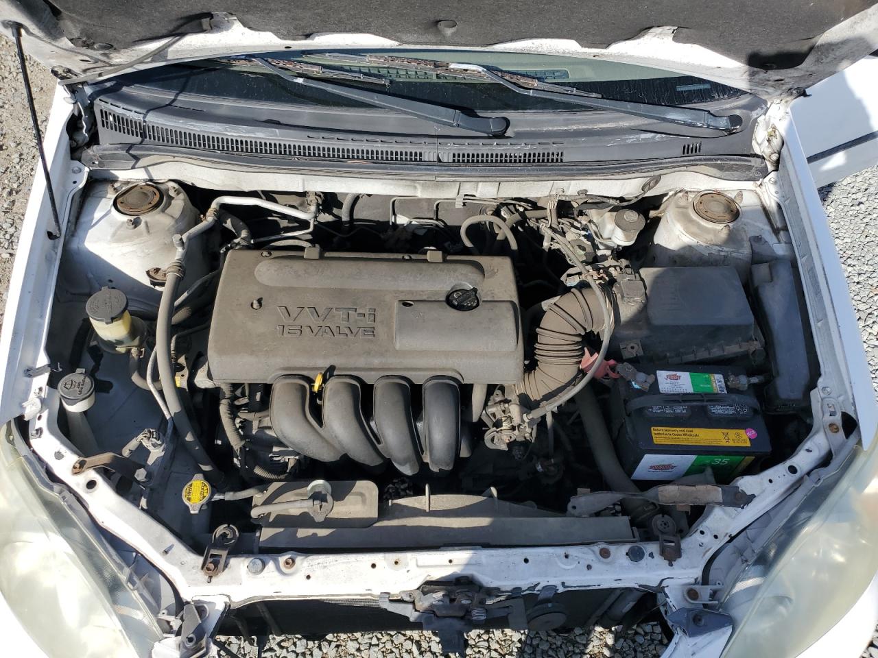 2004 Toyota Corolla - Image 11