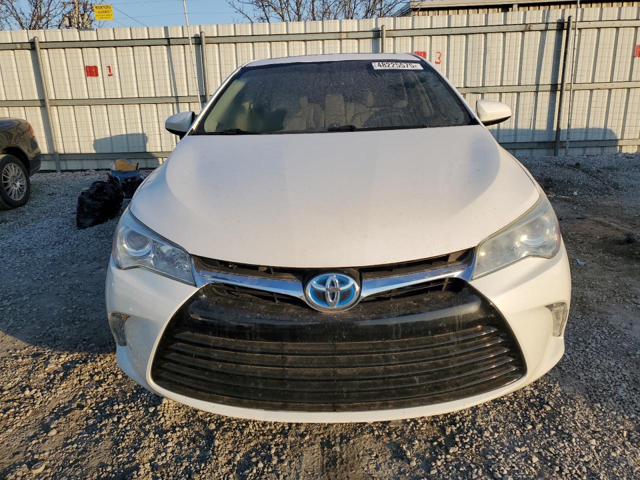 2015 Toyota Camry - Image 5