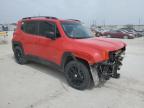 2020 Jeep Renegade Sport zu verkaufen in Haslet, TX - Front End