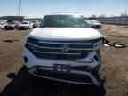 2023 Volkswagen Atlas Sel en Venta en Des Moines, IA - Front End
