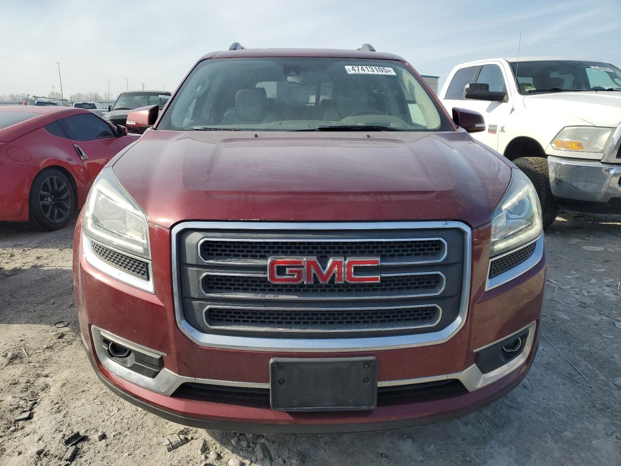 2017 GMC Acadia - Image 5