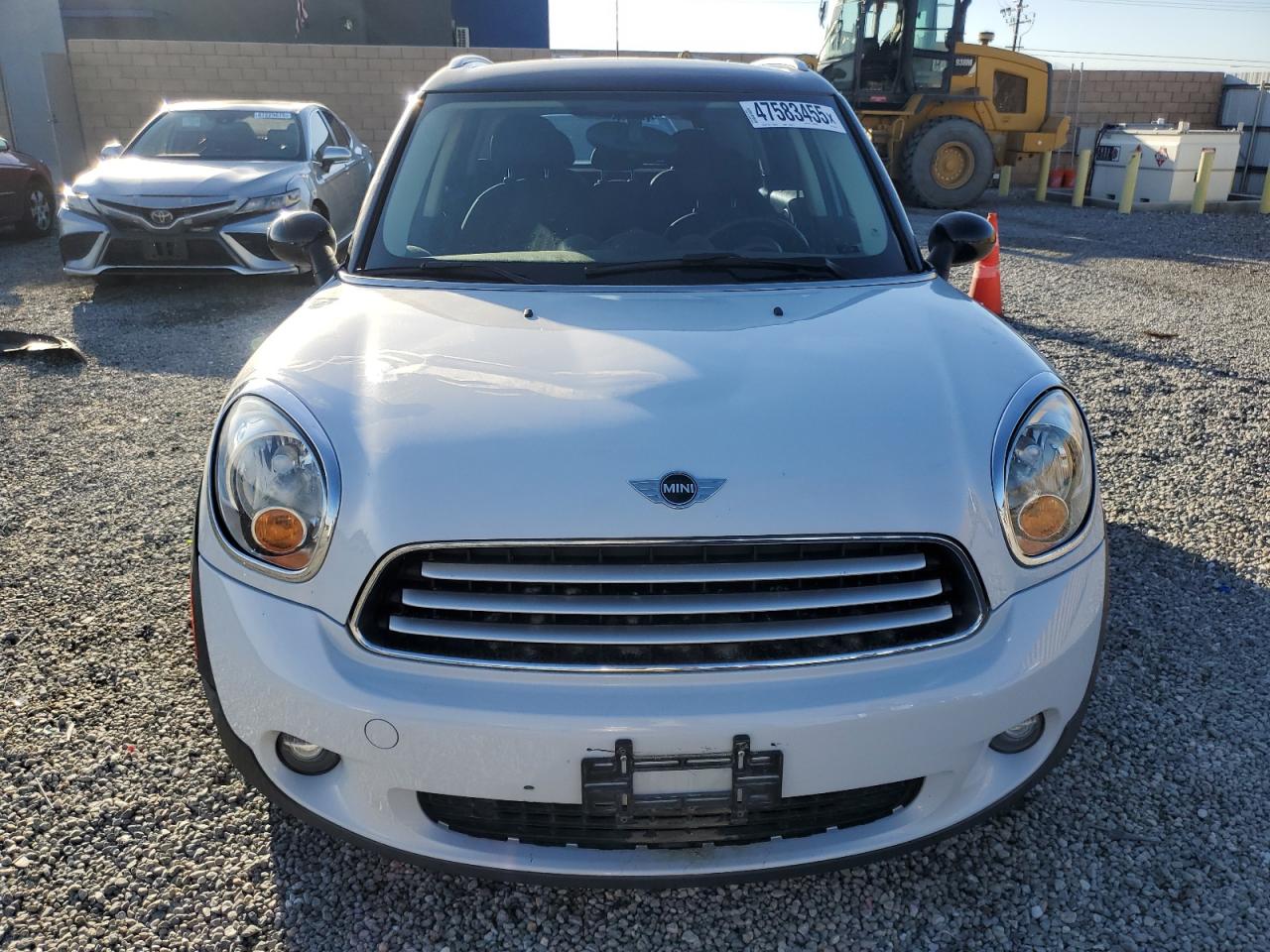 2014 MINI Cooper - Image 5