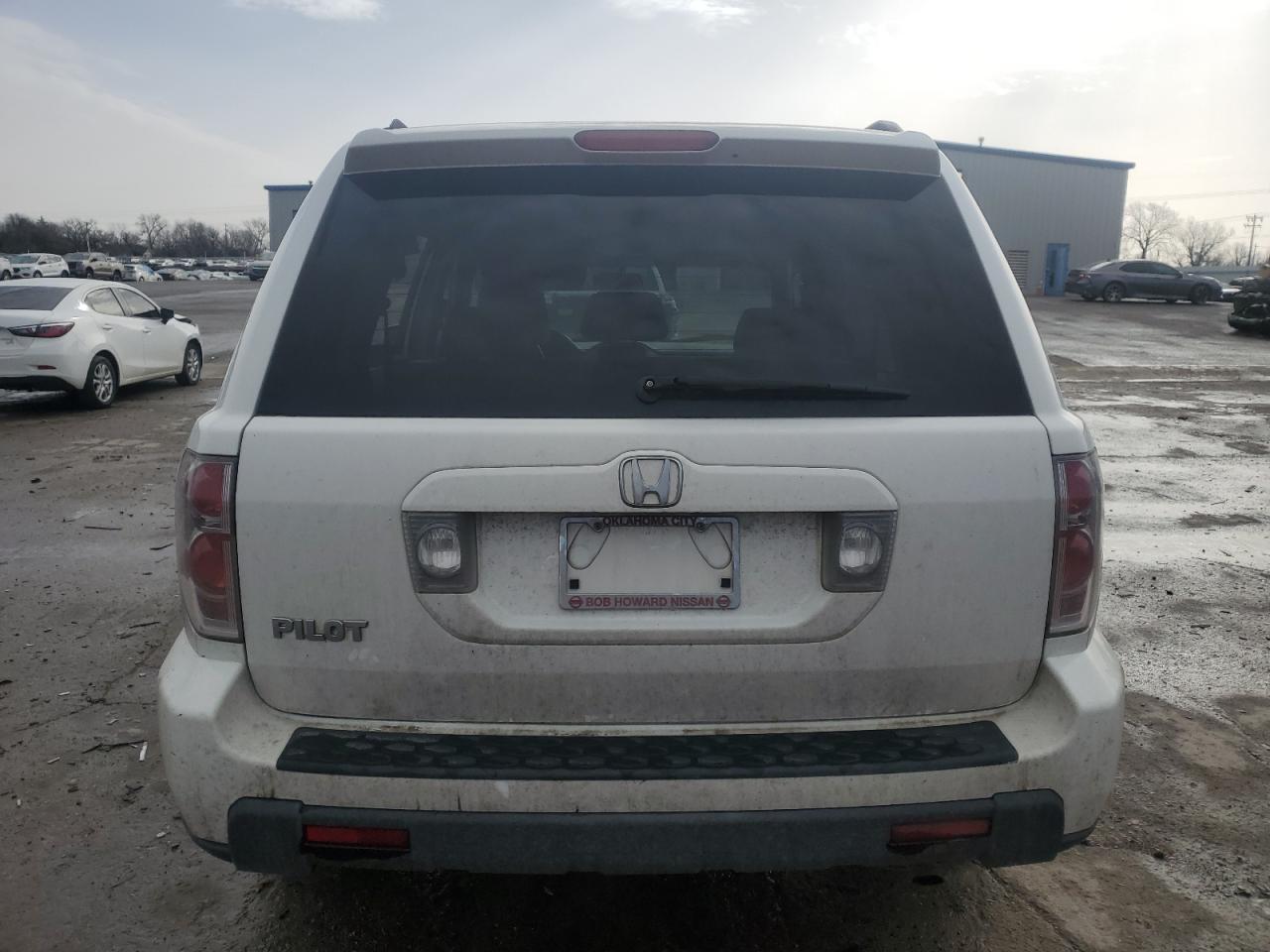 2006 Honda Pilot - Image 6