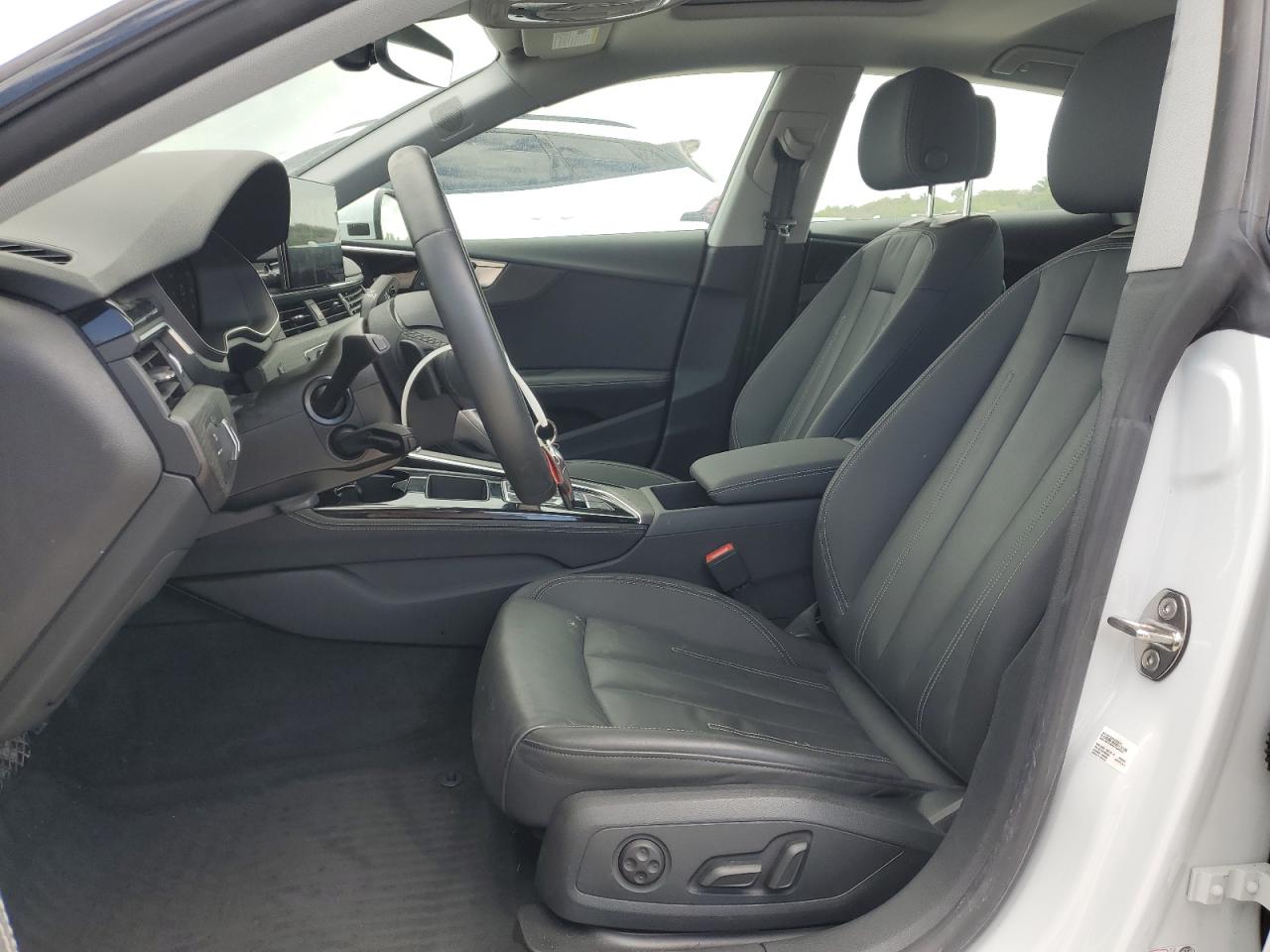 2023 Audi A5 - Image 7